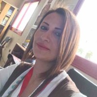 أستاذة شيماء موسى رئيسة قسم في مدرسة جلوري الأمريكية