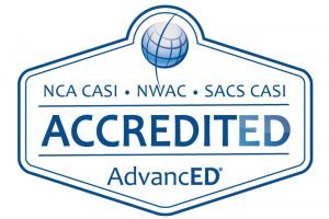 اعتماد مدارس الابداع