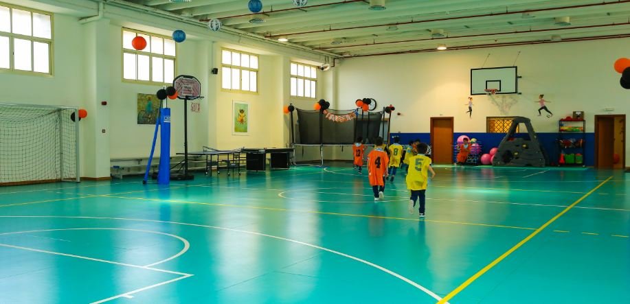 مدارس الابداع