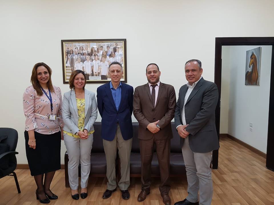 مدرسة الحرية الدولية