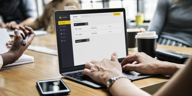 نظام إدارة التعلم