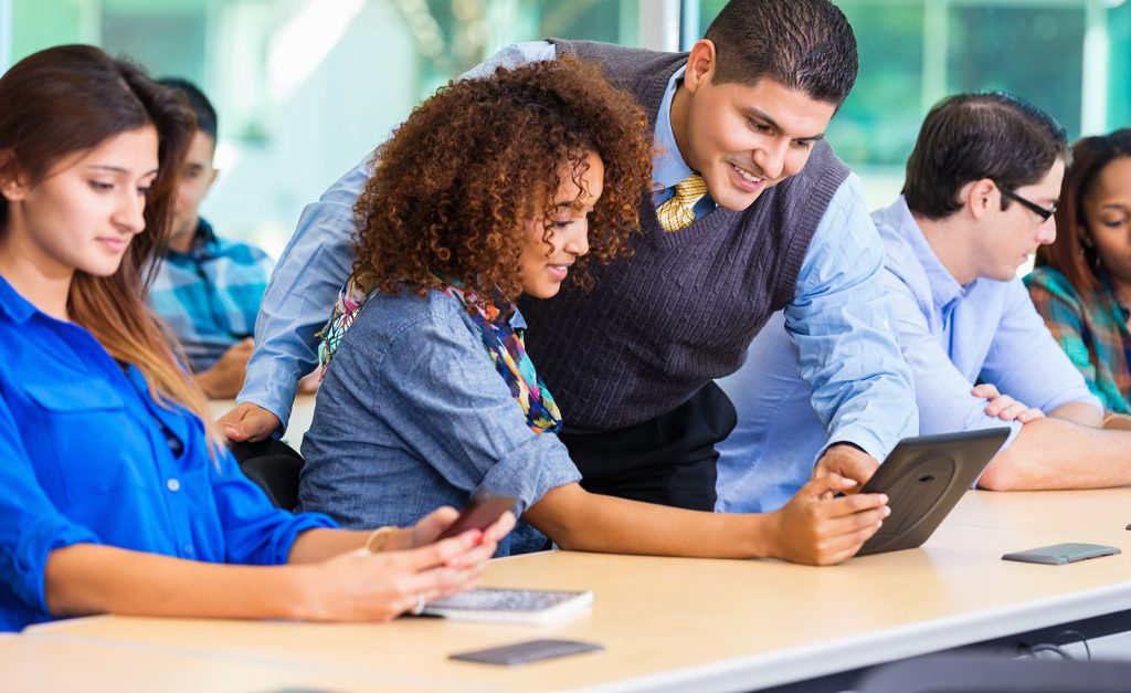 أهمية التطوير المهني للمعلمين