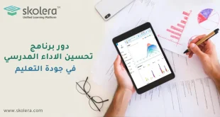 برنامج تحسين الاداء المدرسي