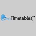 ASC Timetable logo