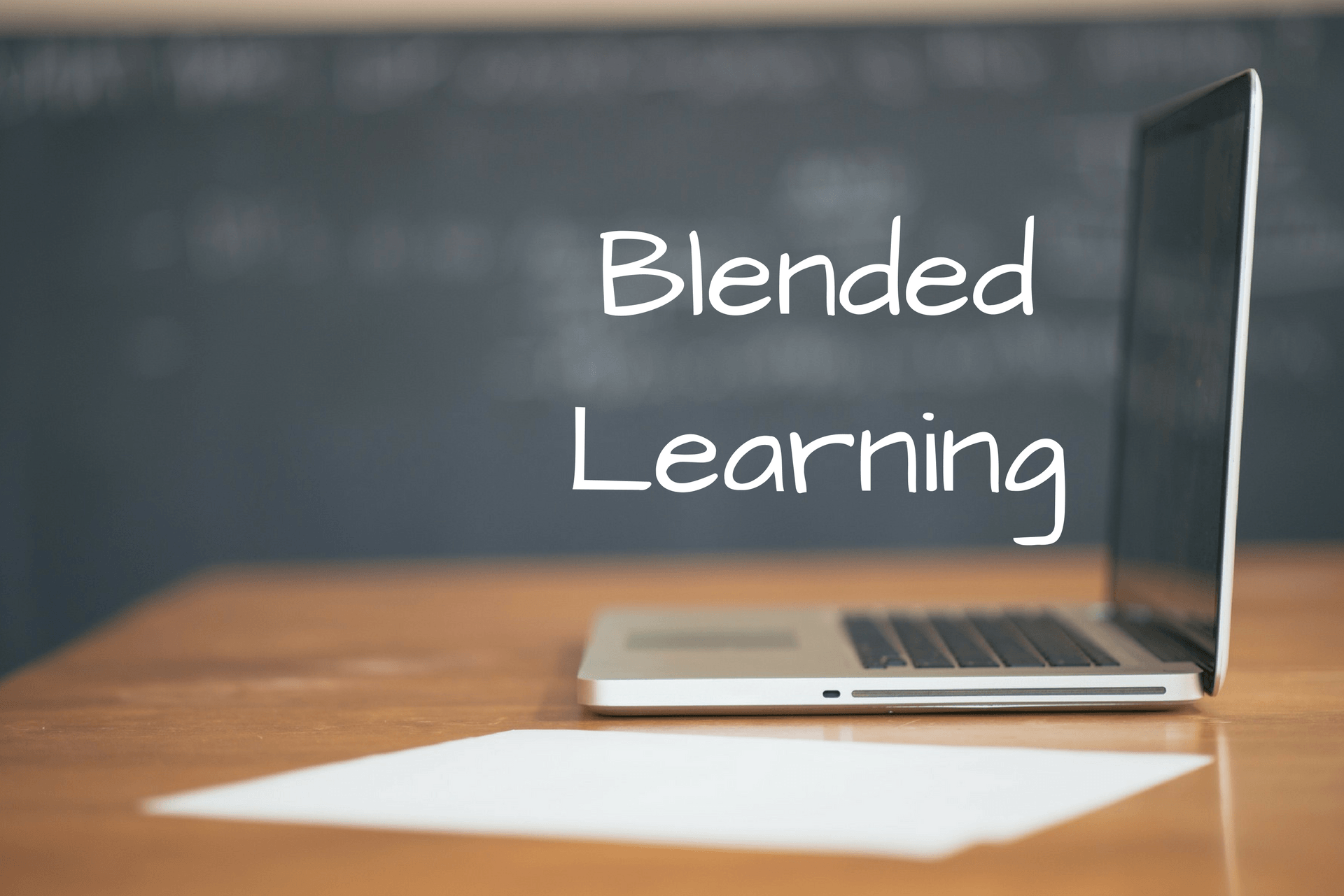 Blended Learning