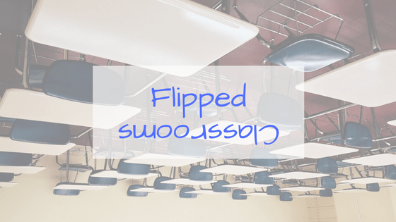 flipped classroom