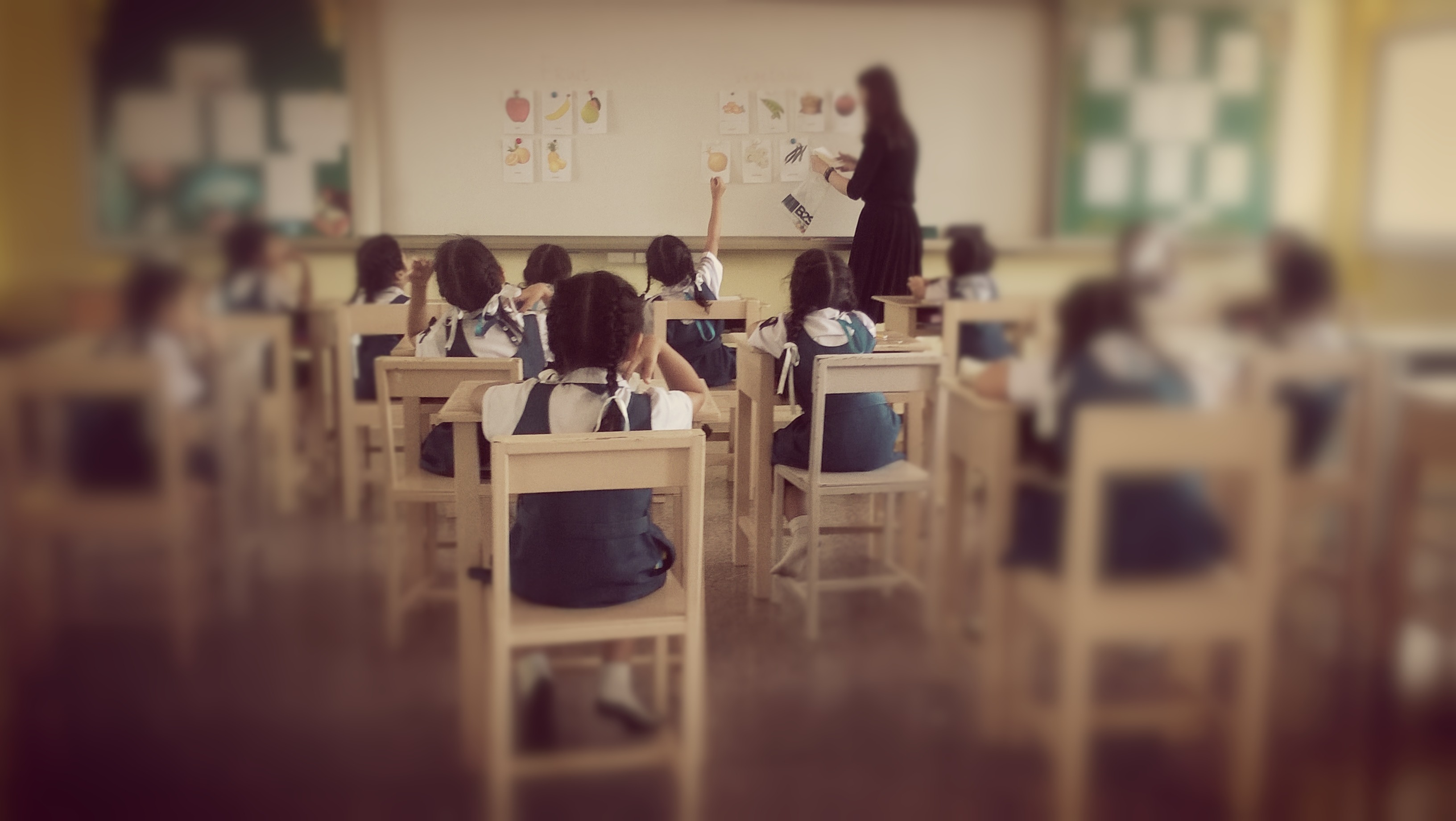 effective teaching strategies