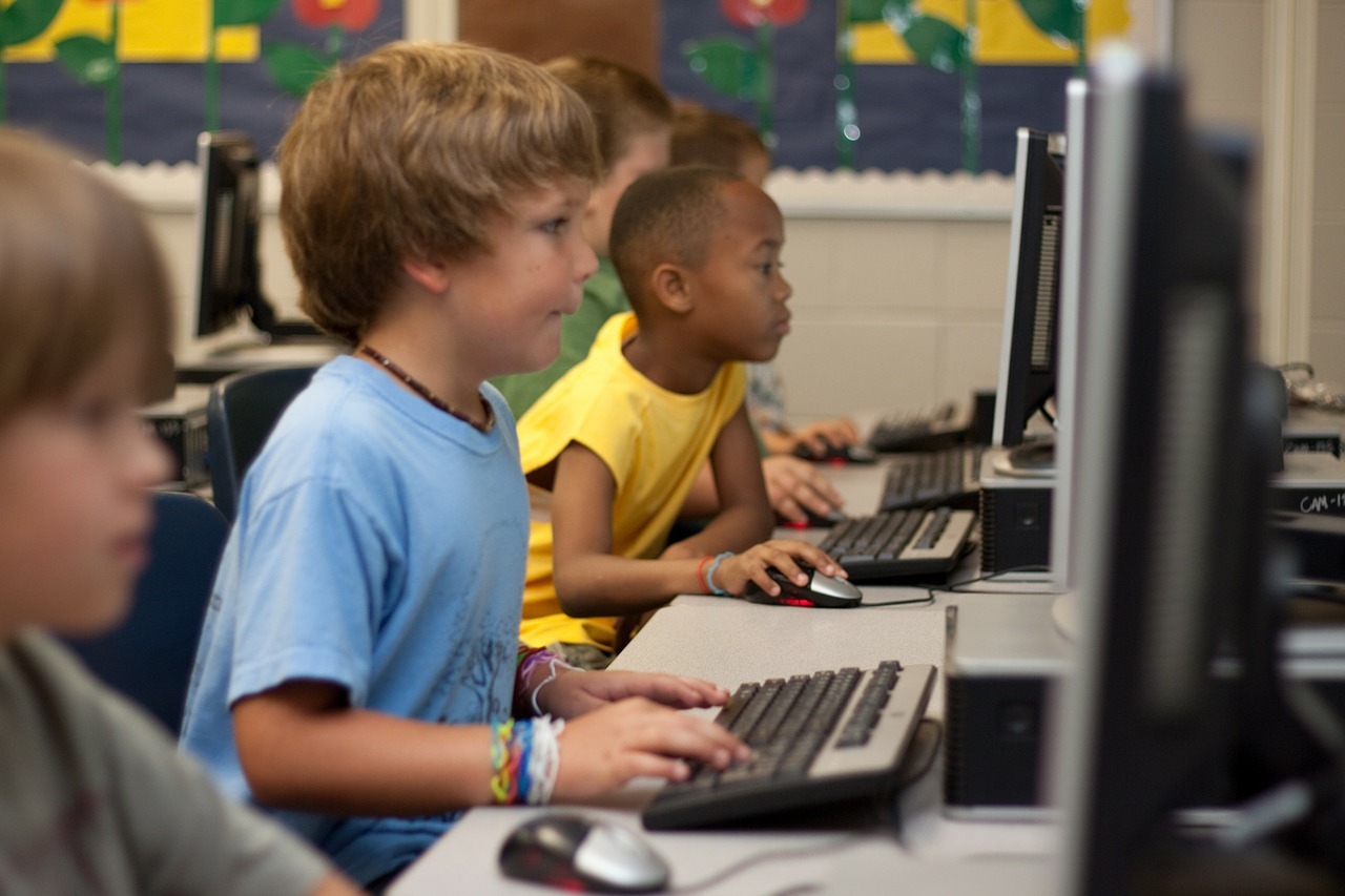 disengaged students