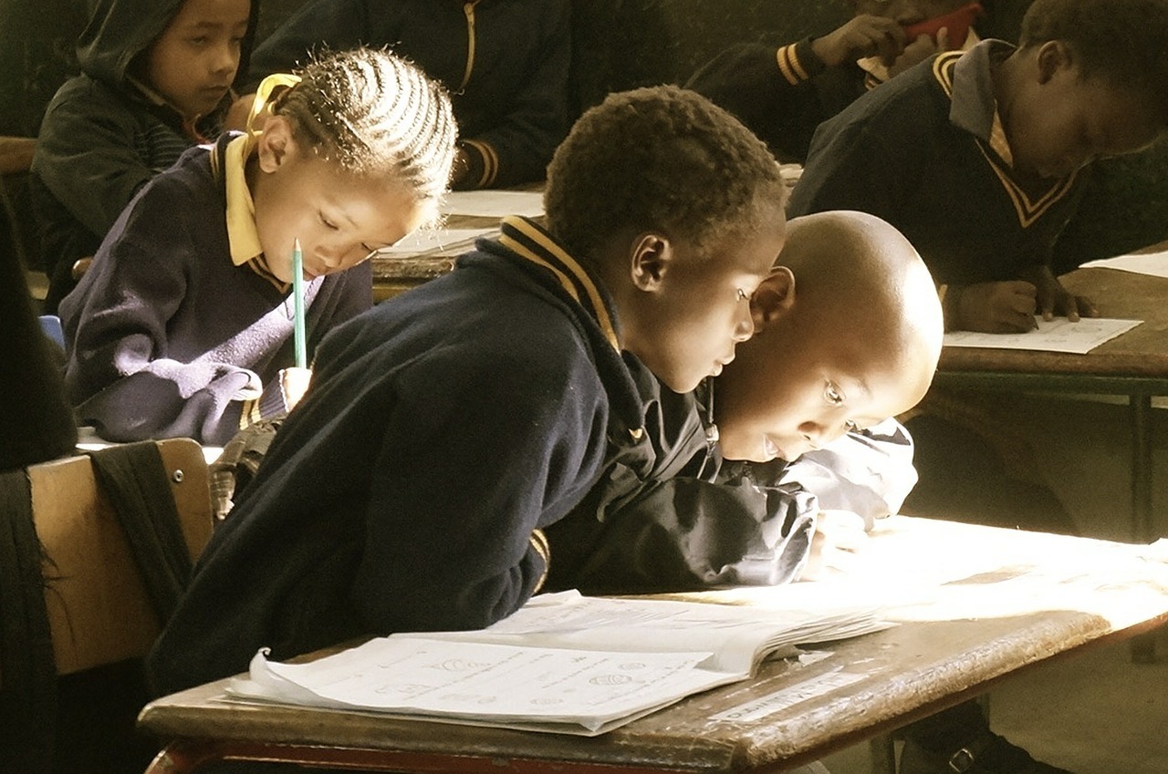 education in africa