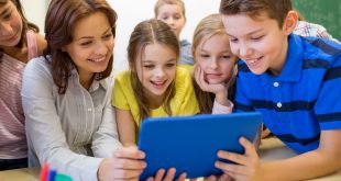 Motivate your students - LMS