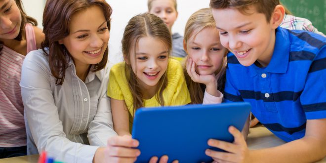 Motivate your students - LMS