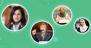 Leaders of education in Egypt