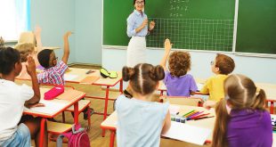 parents and classroom management strategies