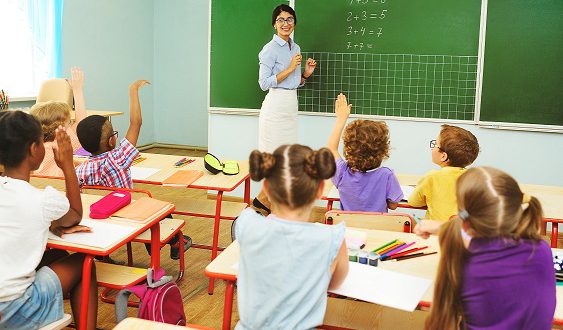 parents and classroom management strategies