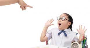 Classroom management - school punishment