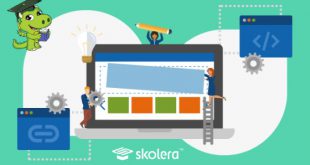 skolera - teacher interface