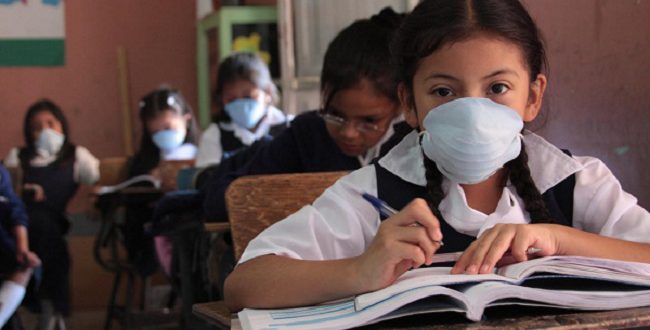 novel coronavirus - students - back to school