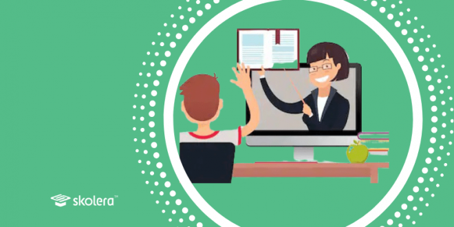 suspending schools - skolera lms - remote learning