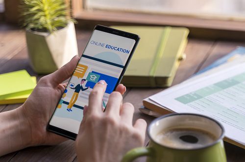 mobile learning - teacher apps - school apps