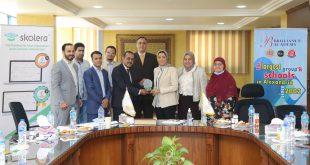 skolera school management system is now in jordan - improve the education process - brilliance academy