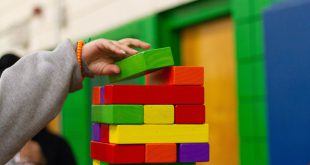 learning bricks