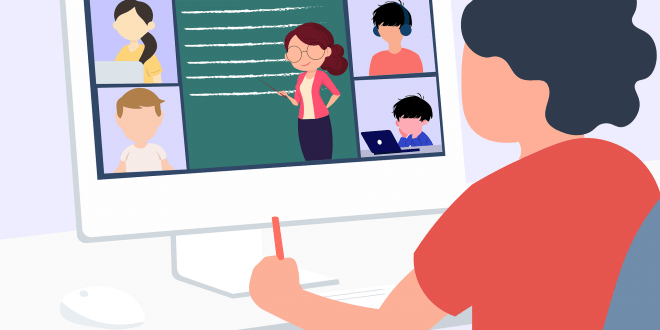 importance of virtual learning