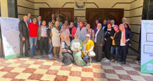 Skolera visits QLS
