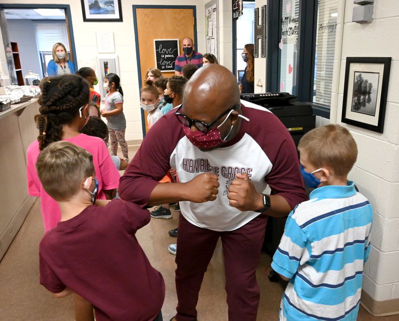 role of an administrator
