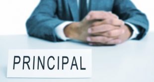 role of administrator in school