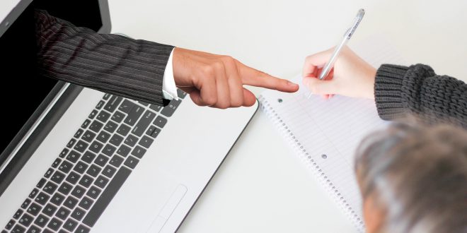 Role of teacher in modular distance learning