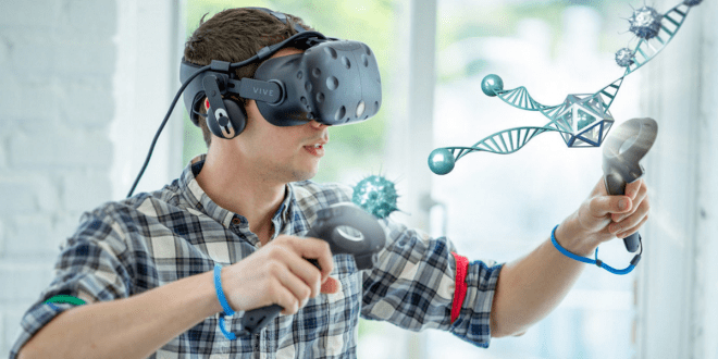 benefits of virtual education