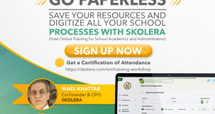 skolera training workshop