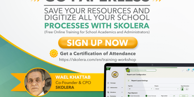 skolera training workshop