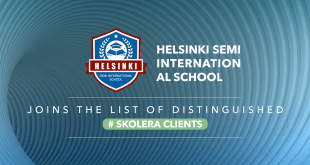 Skolera Helsinki International School
