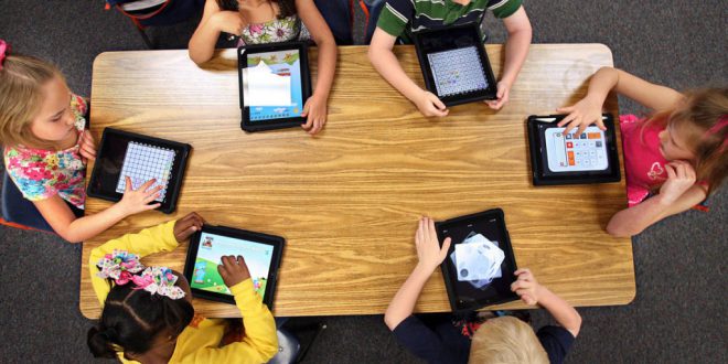 Free educational apps for students