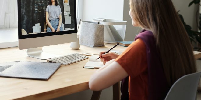 e-learning school