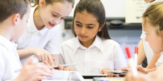 modern methods of teaching