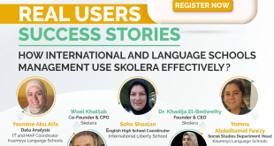 Skolera September Webinar 2022