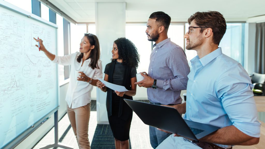 Process of Supervision in Education