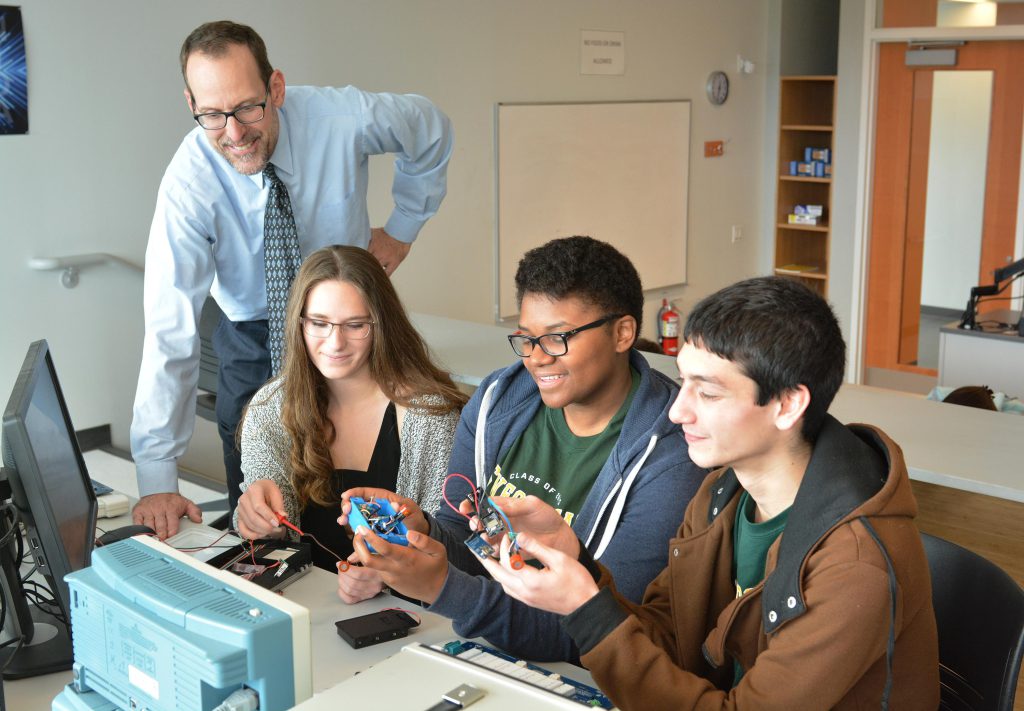 Process of Supervision in Education