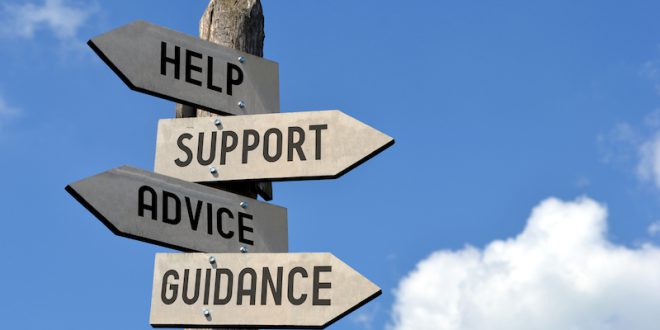 process of supervision in education