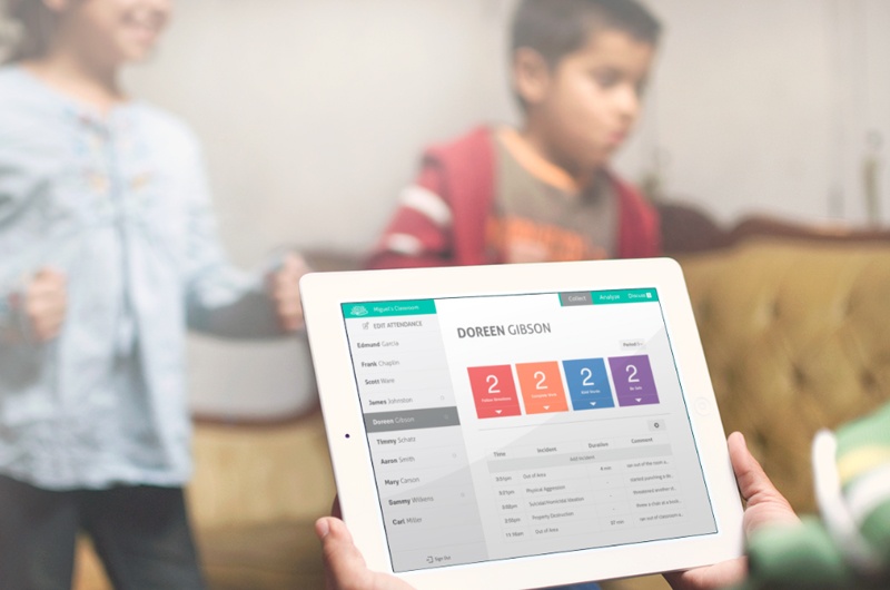 student behavior tracking software
