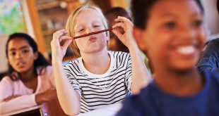 student behavior tracking