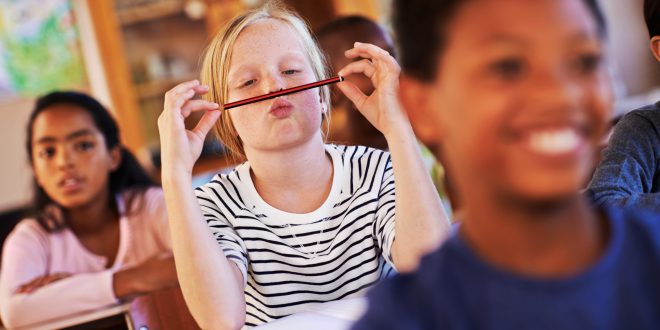 student behavior tracking