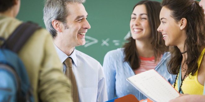professional development for teachers