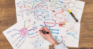 mind maps for studying