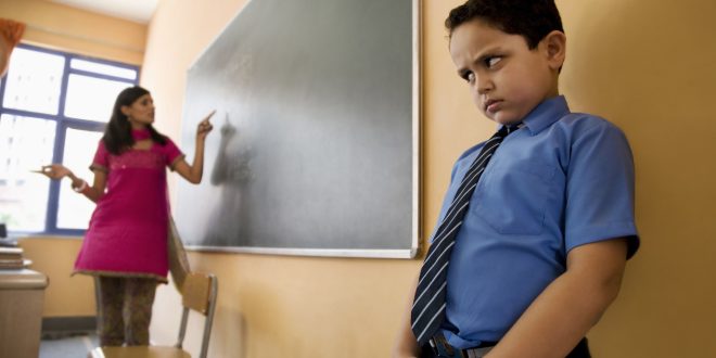 behavior goals for students