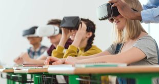 artificial intelligence in e-learning