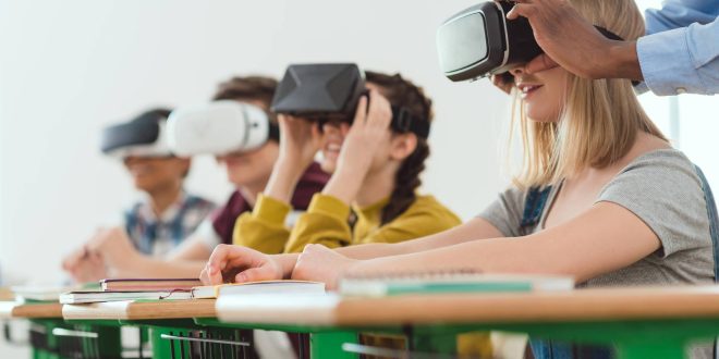 artificial intelligence in e-learning