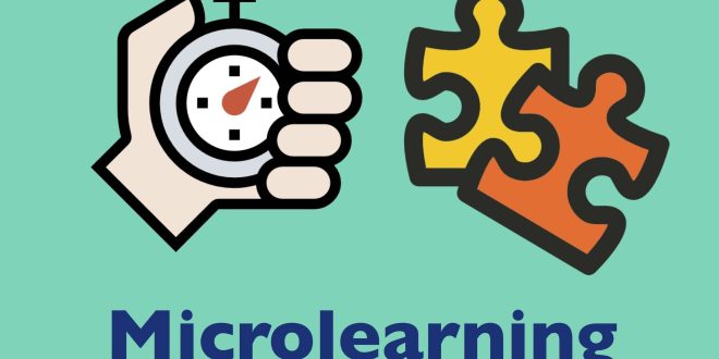 microlearning